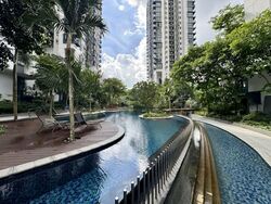 Foresque Residences (D23), Condominium #557948351